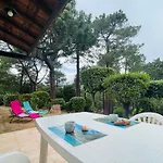 Villa Fiori Di Luna