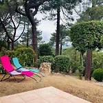 Fiori Di Luna Villa