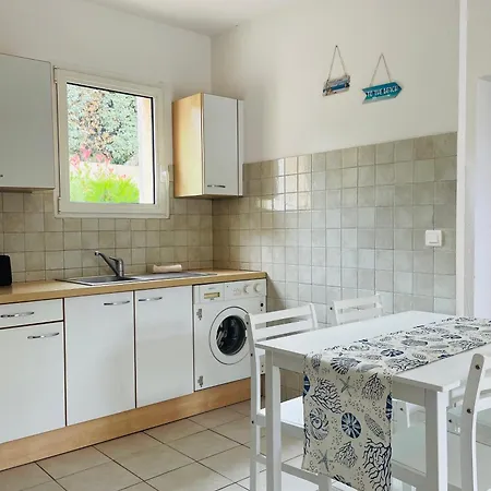 Villa Fiori Di Luna Porto-Vecchio (Corsica)