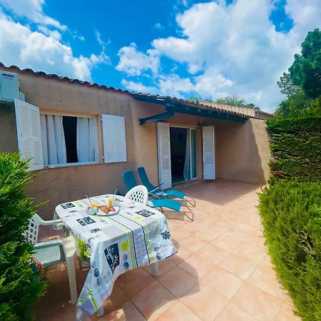 Fiori Di Luna Villa Porto-Vecchio (Corsica)