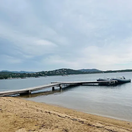 Villa Fiori Di Luna Porto-Vecchio (Corsica)