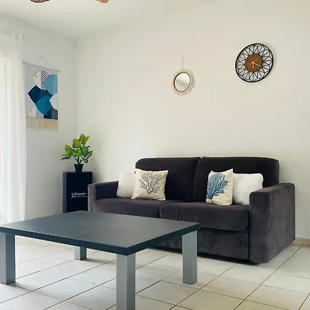 Villa Fiori Di Luna Porto-Vecchio (Corsica)