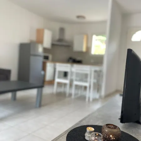 Fiori Di Luna Villa *