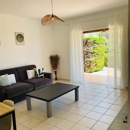 Fiori Di Luna Villa Porto-Vecchio (Corsica)