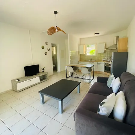 Fiori Di Luna Porto-Vecchio (Corsica)