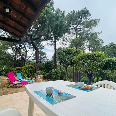 Villa Fiori Di Luna