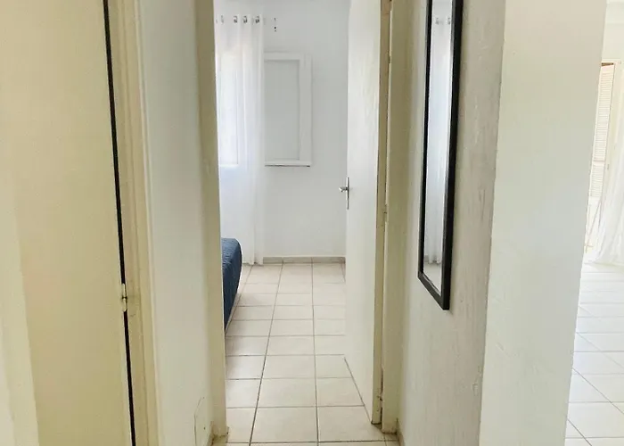 Fiori Di Luna * بورتو فيكشْيو