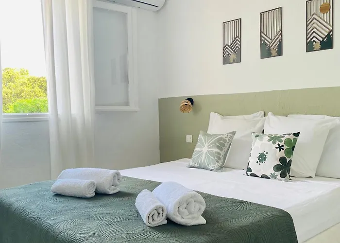 别墅 Fiori Di Luna