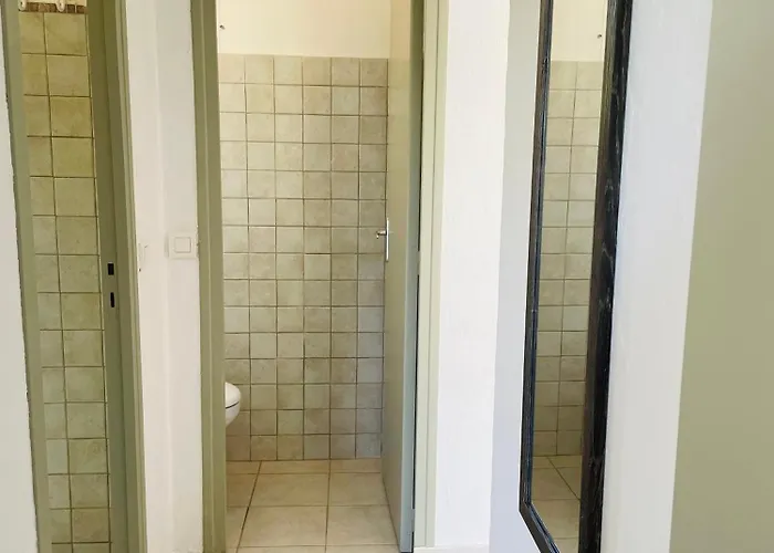 Fiori Di Luna 别墅 *