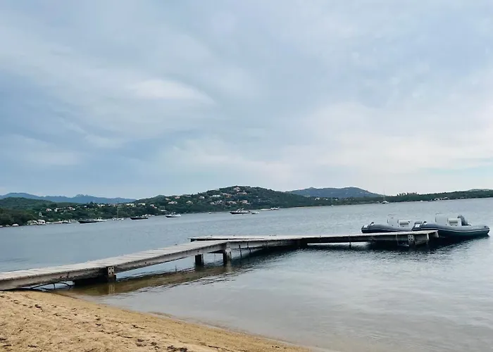 فيلة Fiori Di Luna بورتو فيكشْيو