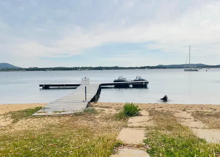 别墅 Fiori Di Luna *