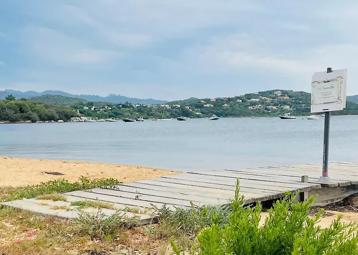 Fiori Di Luna * بورتو فيكشْيو