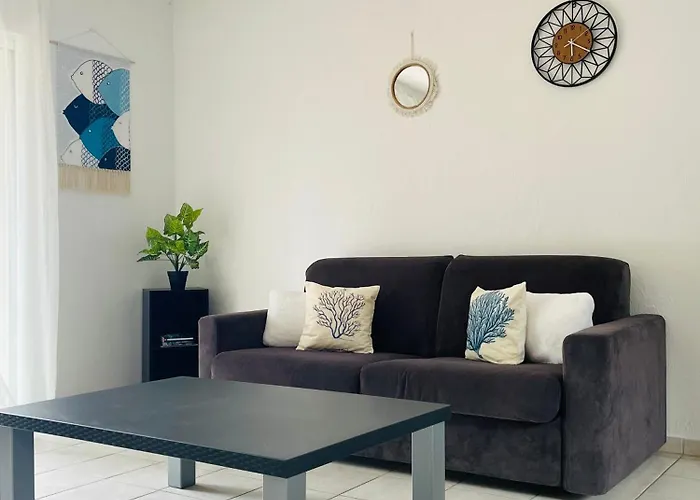 别墅 Fiori Di Luna 维琪奥港