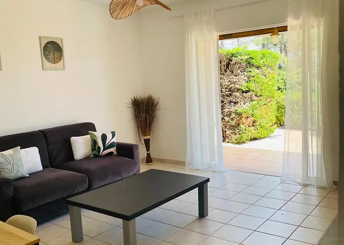 Fiori Di Luna 别墅 维琪奥港