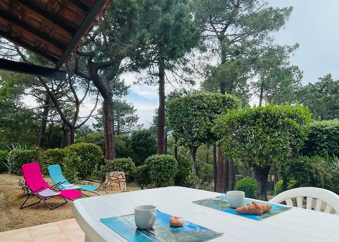 别墅 Fiori Di Luna