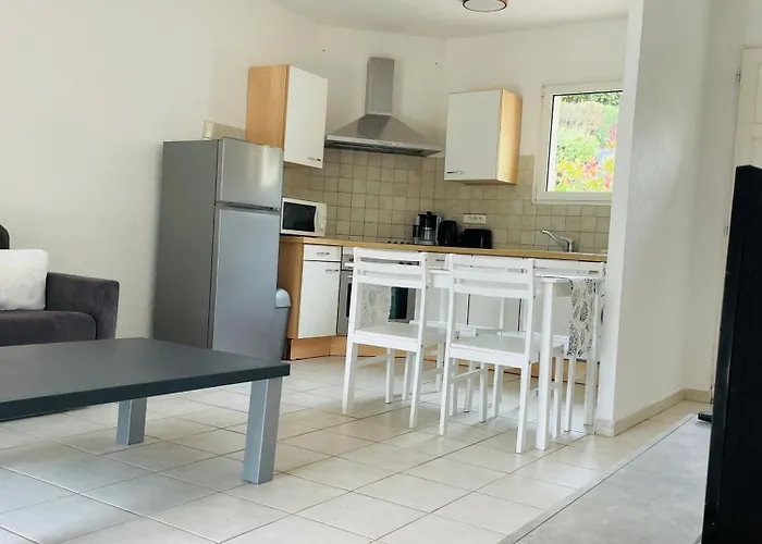 Fiori Di Luna 别墅 *