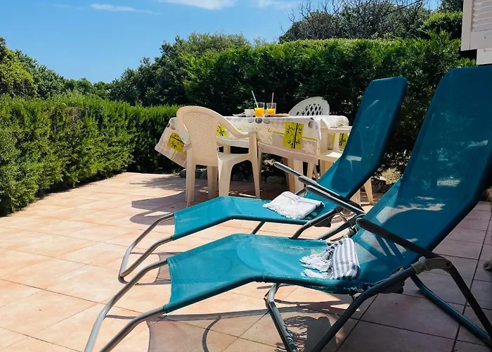 别墅 Fiori Di Luna *