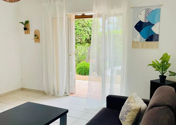 别墅 Fiori Di Luna