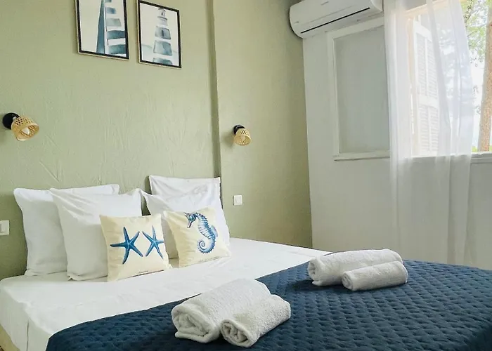 Fiori Di Luna 别墅 *