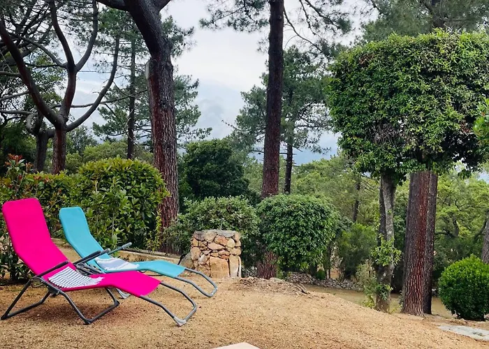 Fiori Di Luna 别墅